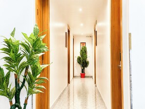 Interior - Hotel Check Inn Comfort Homes Rishikesh (Rishikesh)