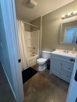 Badkamer