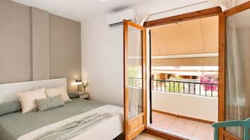 3 slaapkamers