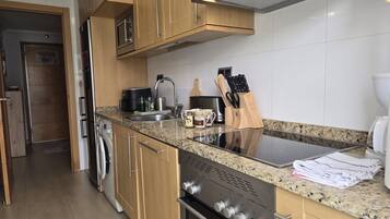Privékeuken