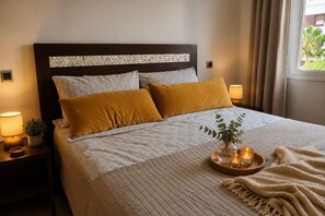 1 habitación