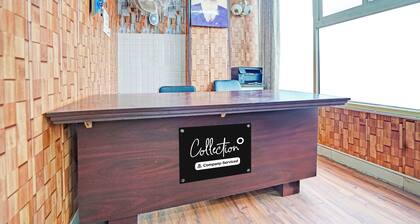 Collection O Prabhat Nagar Bareilly