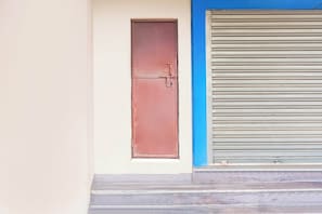 Exterior detail - Collection O Prabhat Nagar Bareilly (Bareilly)