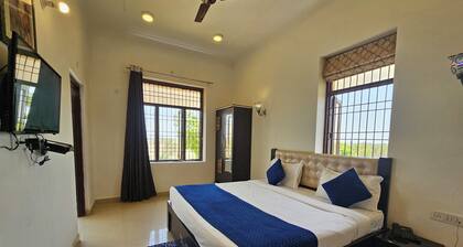 Elegance Resort