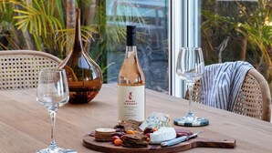 Dining - Aquamarine on Fairy Bower (Manly)