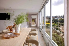 Dining - Solaris - Oceanfront location with clifftop views (Vaucluse)