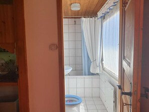 Kylpyhuone