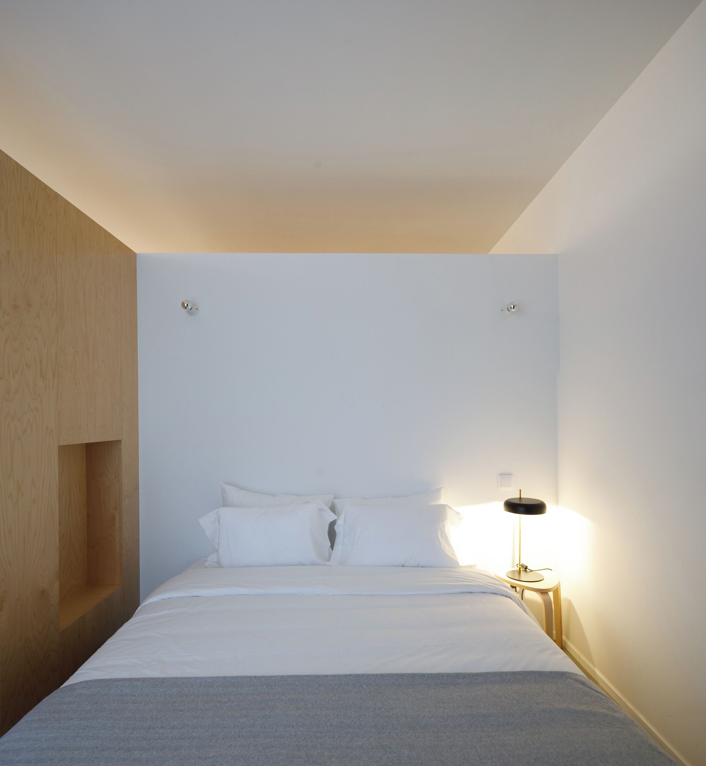 2 bedrooms, WiFi