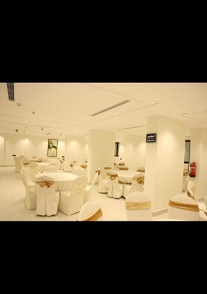 Servei de restauració