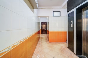 Interior - Collection O Yeshwantpur Formerly Sunder (Bangalore)