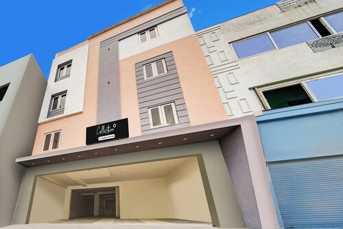 Super Collection O RS Puram North