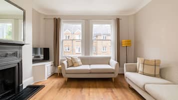 House | Living area