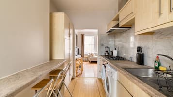 House | Private kitchen
