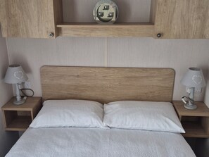 Cottage | Interior - Beverley Bay (Paignton)