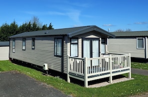 Exterior - Beverley Bay (Paignton)
