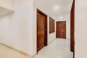 Interior - Super OYO Collection O Tagore Town (Prayagraj)