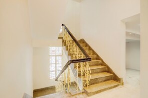 Interior - Super OYO Collection O Tagore Town (Prayagraj)