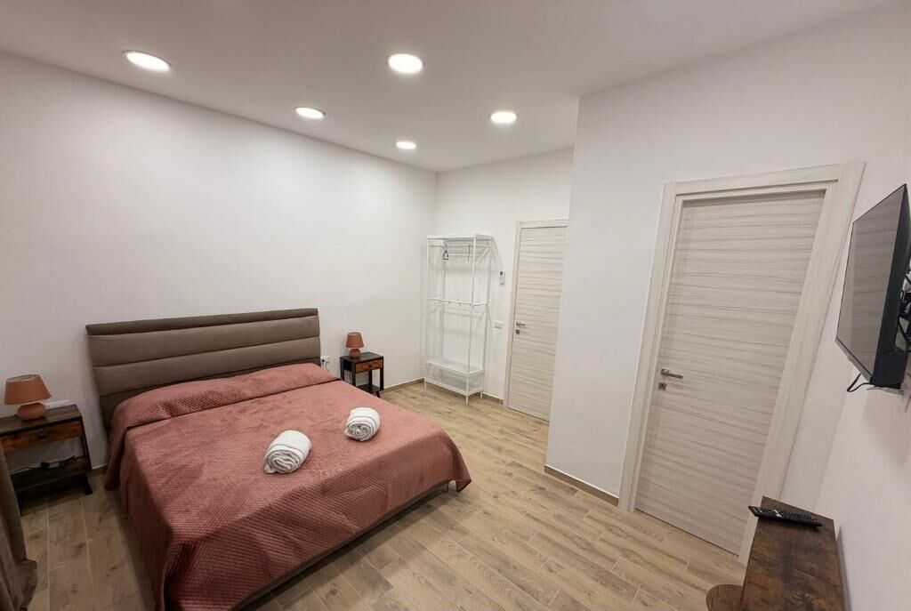Comfort-Dreibettzimmer, Gartenblick