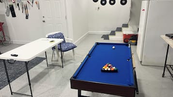 Sala de jogos