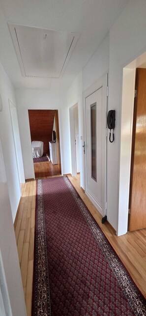 Room - Cozy Vacation Rental "Haus Anna" in the Beautiful Hochwald (Baldringen)