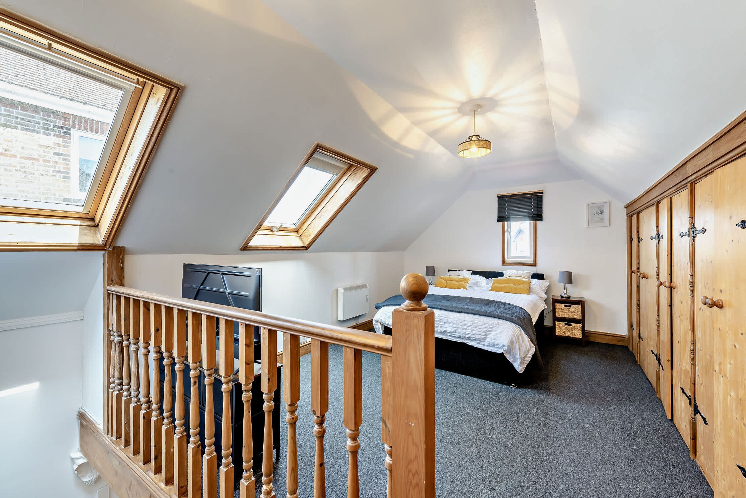 House | 2 bedrooms
