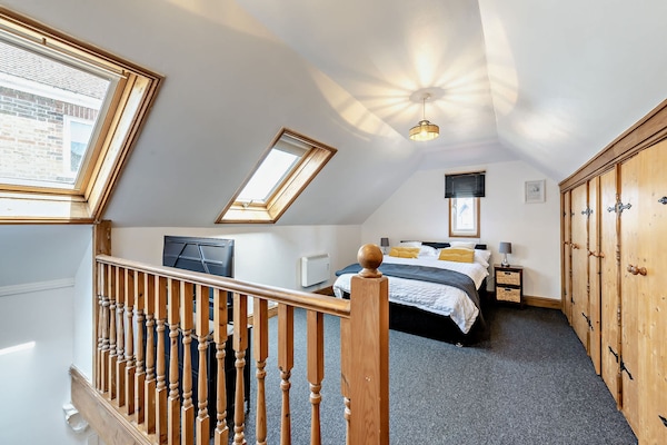 House | 2 bedrooms