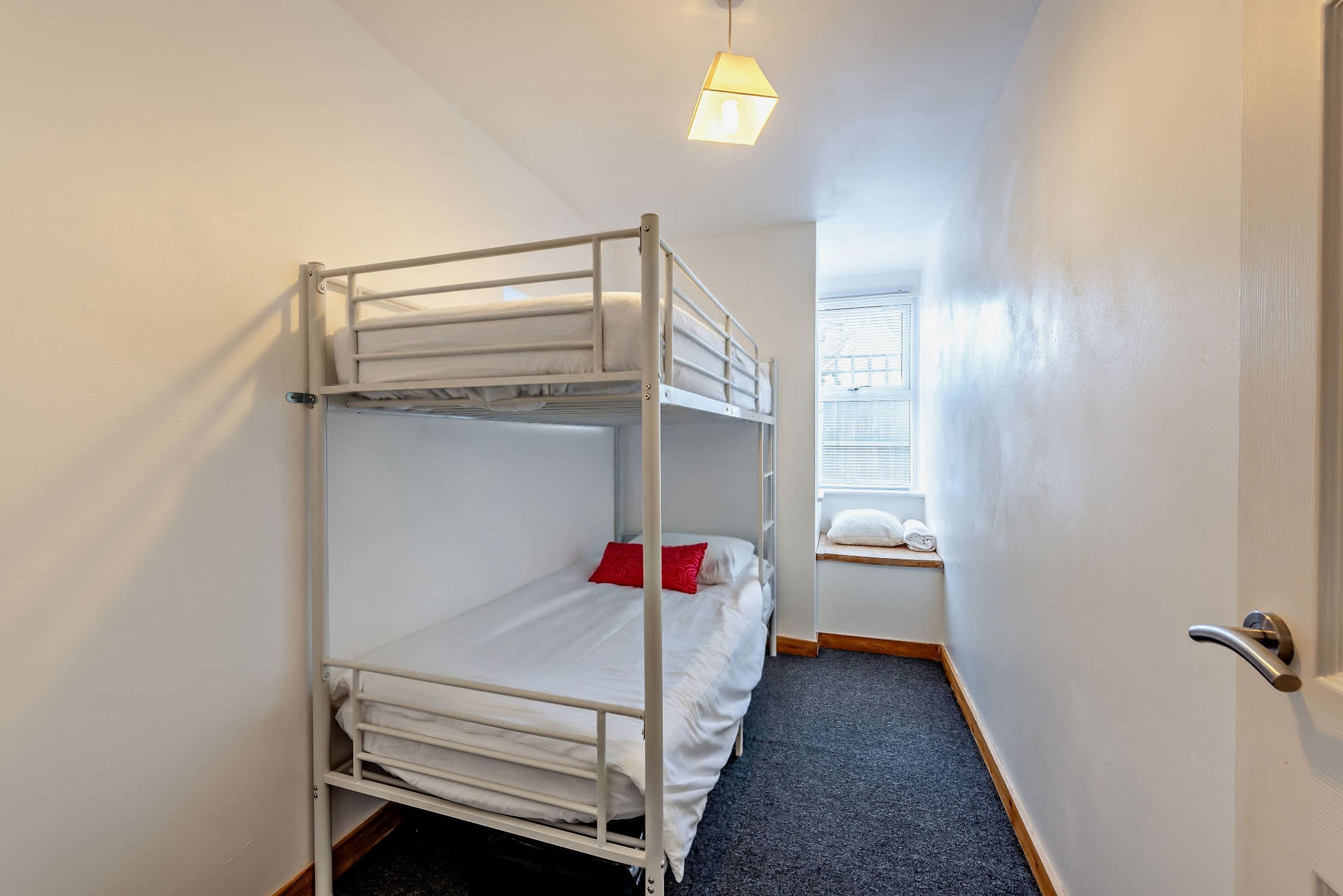 Maison | 2 chambres