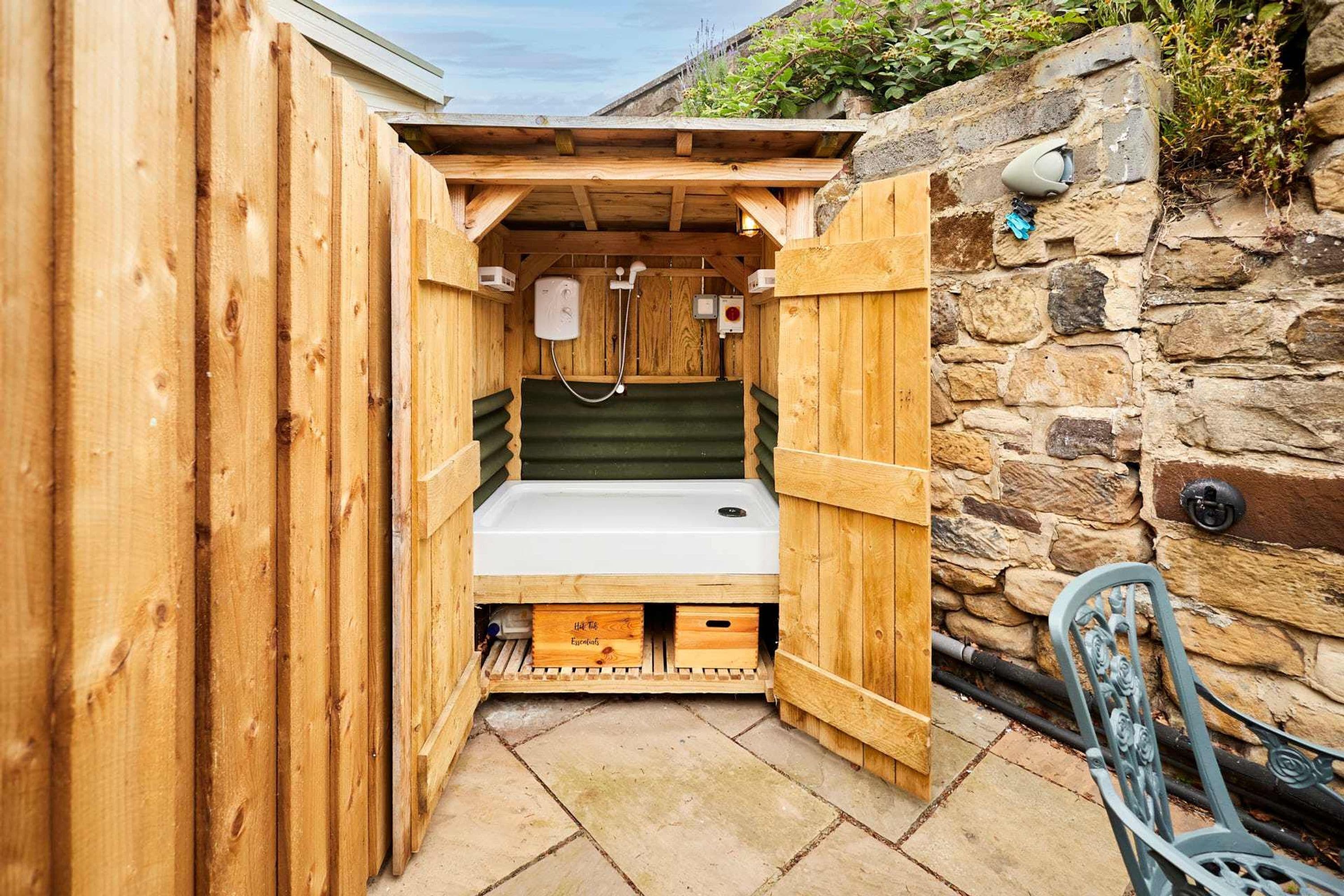 House | 2 bedrooms
