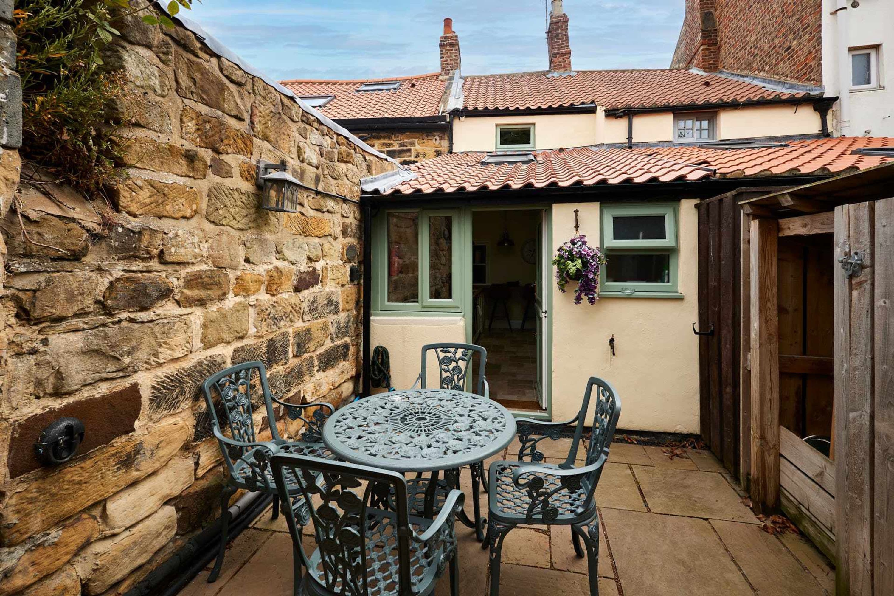 House | 2 bedrooms