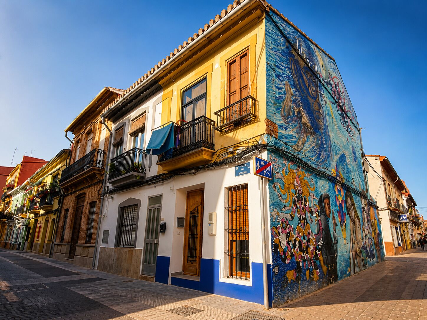 Fachada