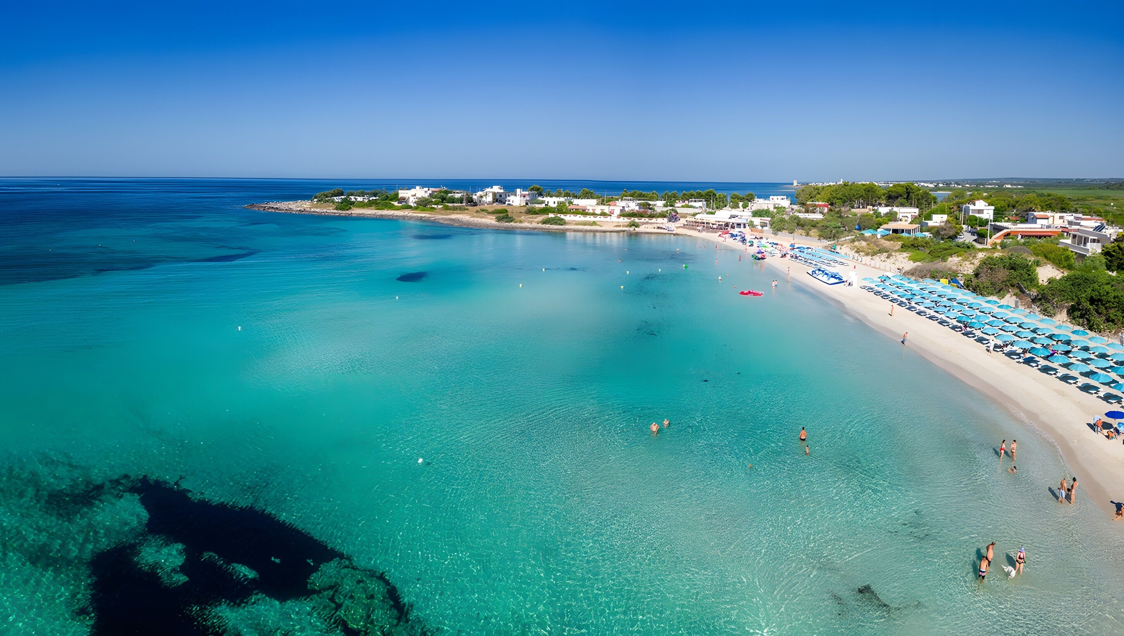 Strand