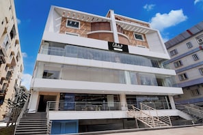Exterior - Collection O Sarjapura Road Kasavanahall (Bengaluru)