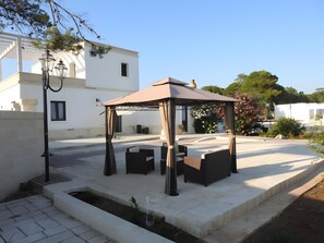 Terras