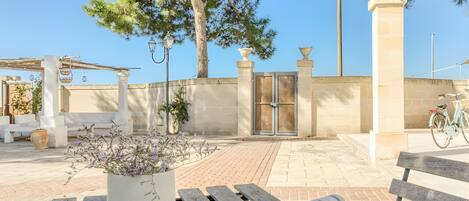 Terrass/Patio