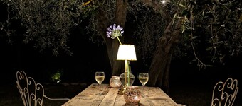 'Giardino Antico' with Shared Garden and Wi-Fi