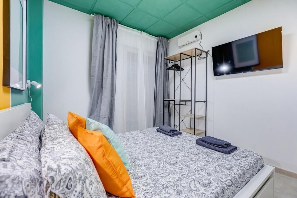 Classic Double Room
