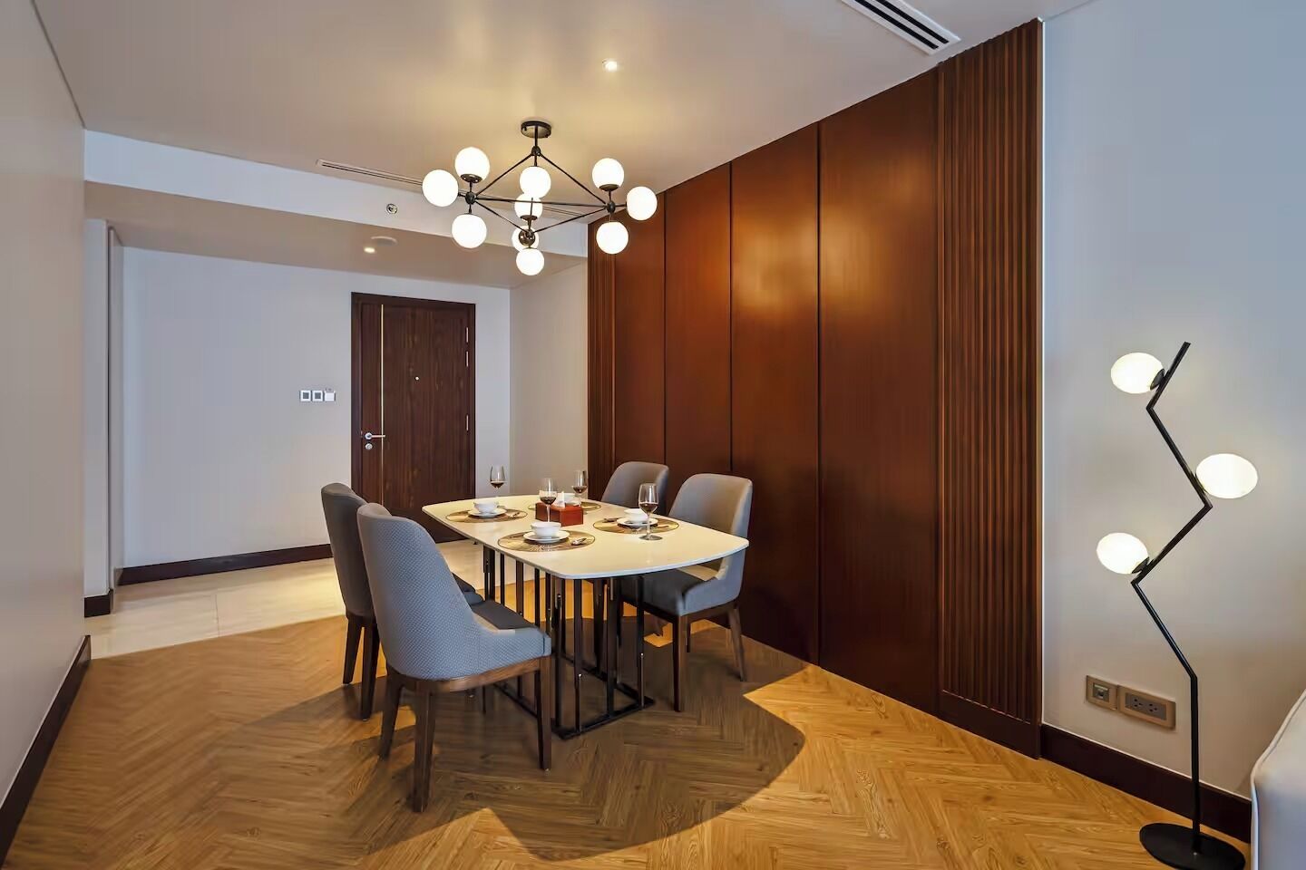 Tempat makan