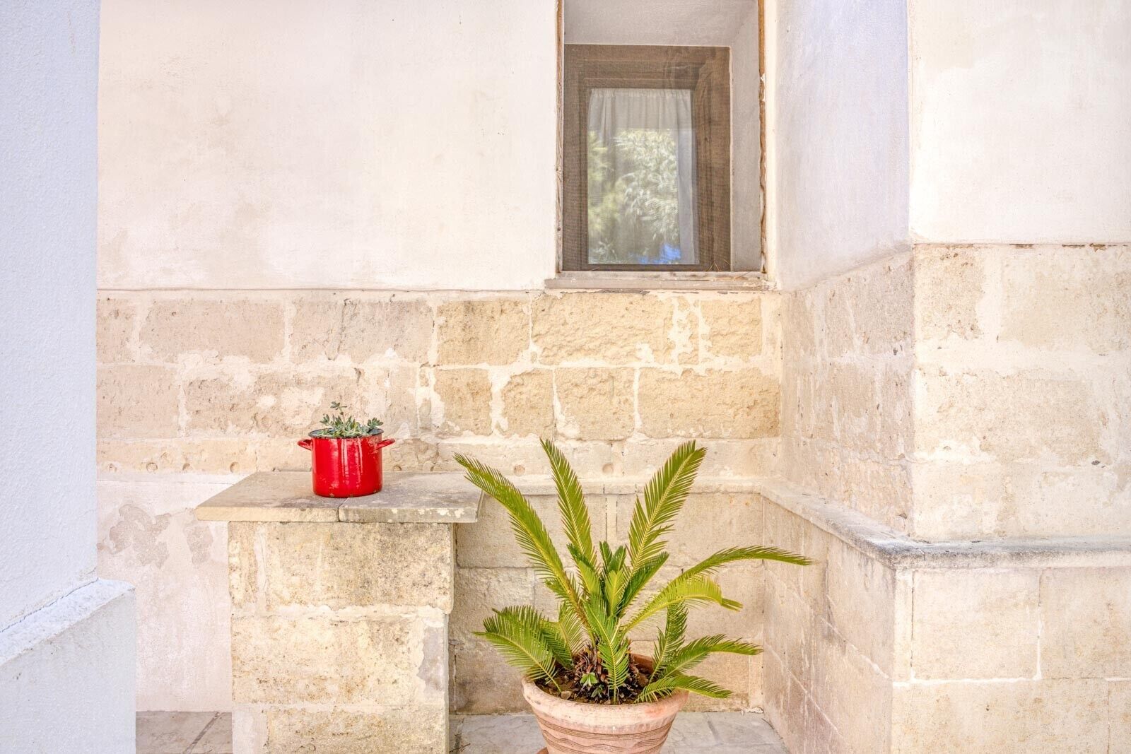 Detalle exterior