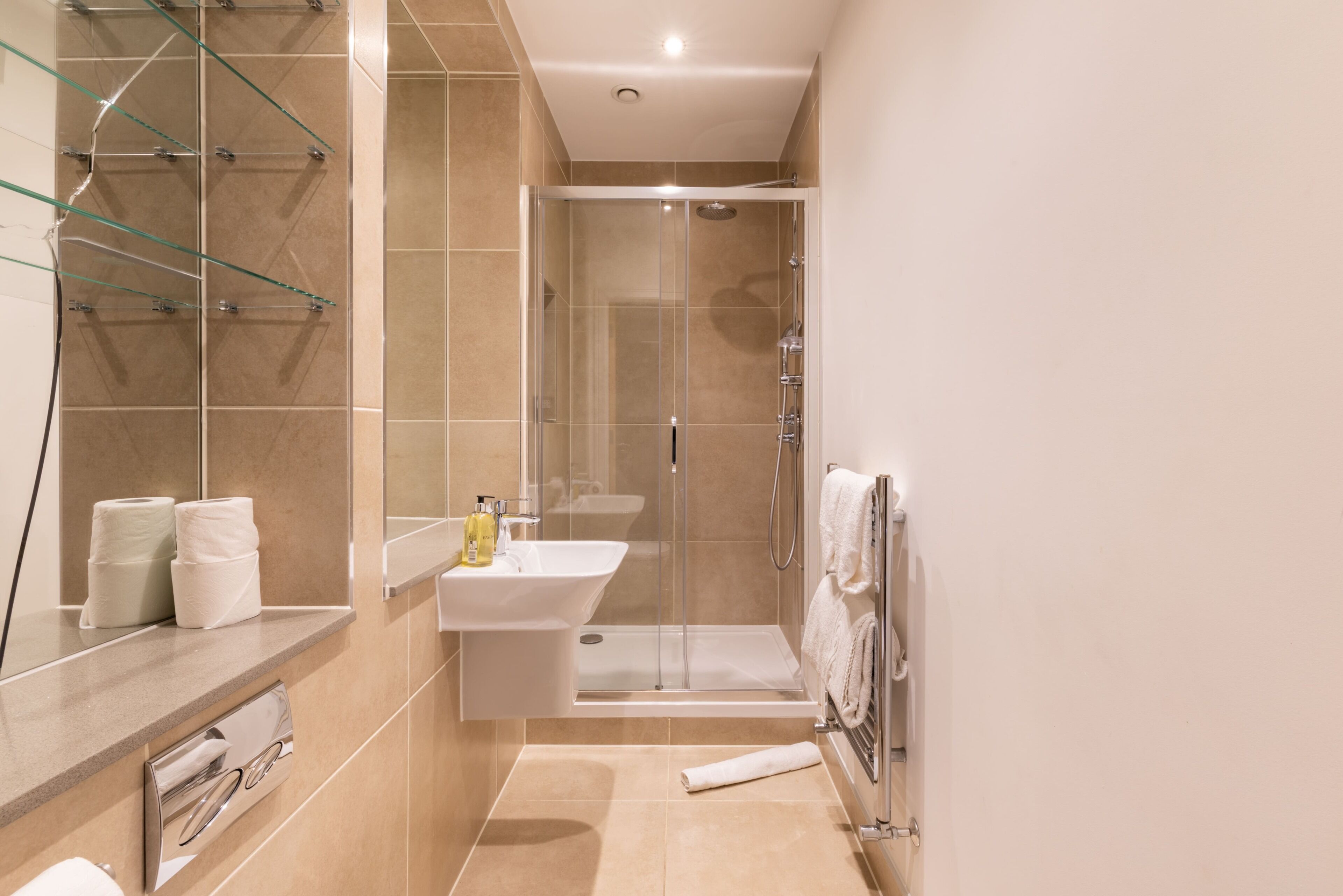 Apartment | Bathroom