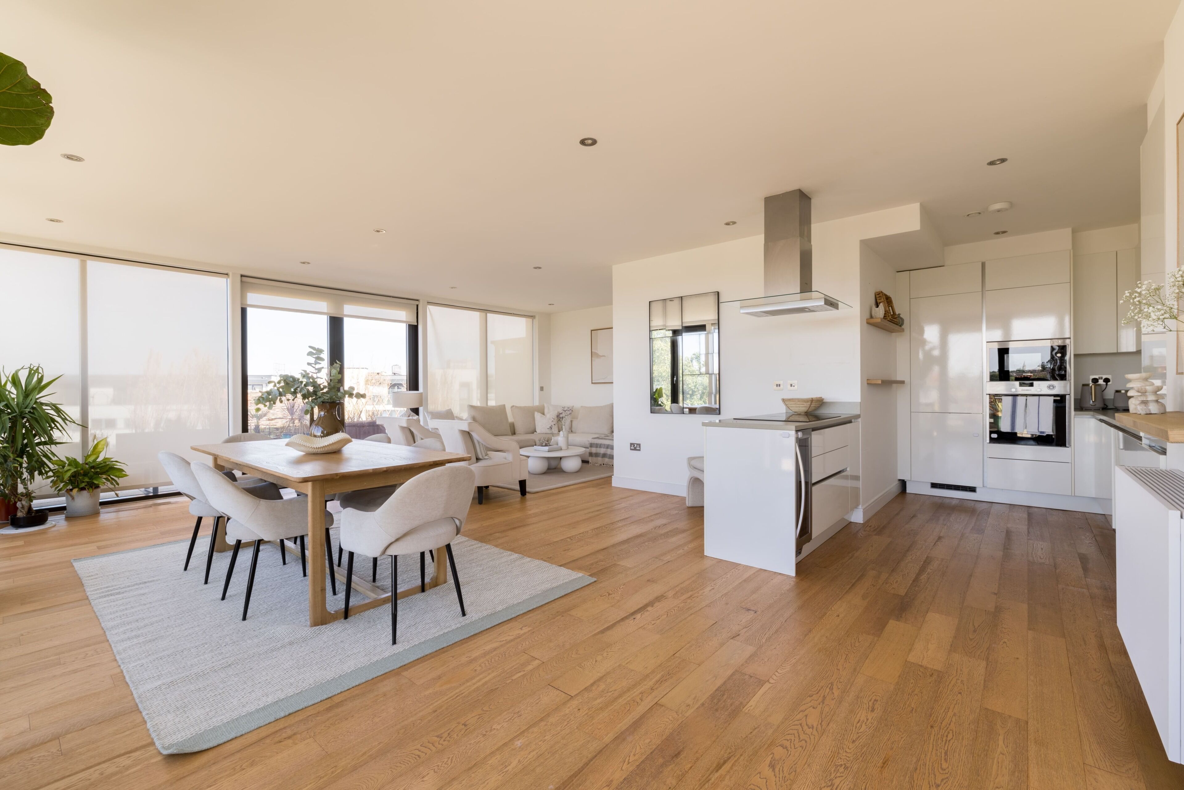 Apartment | Interior