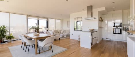 Appartement | Intérieur