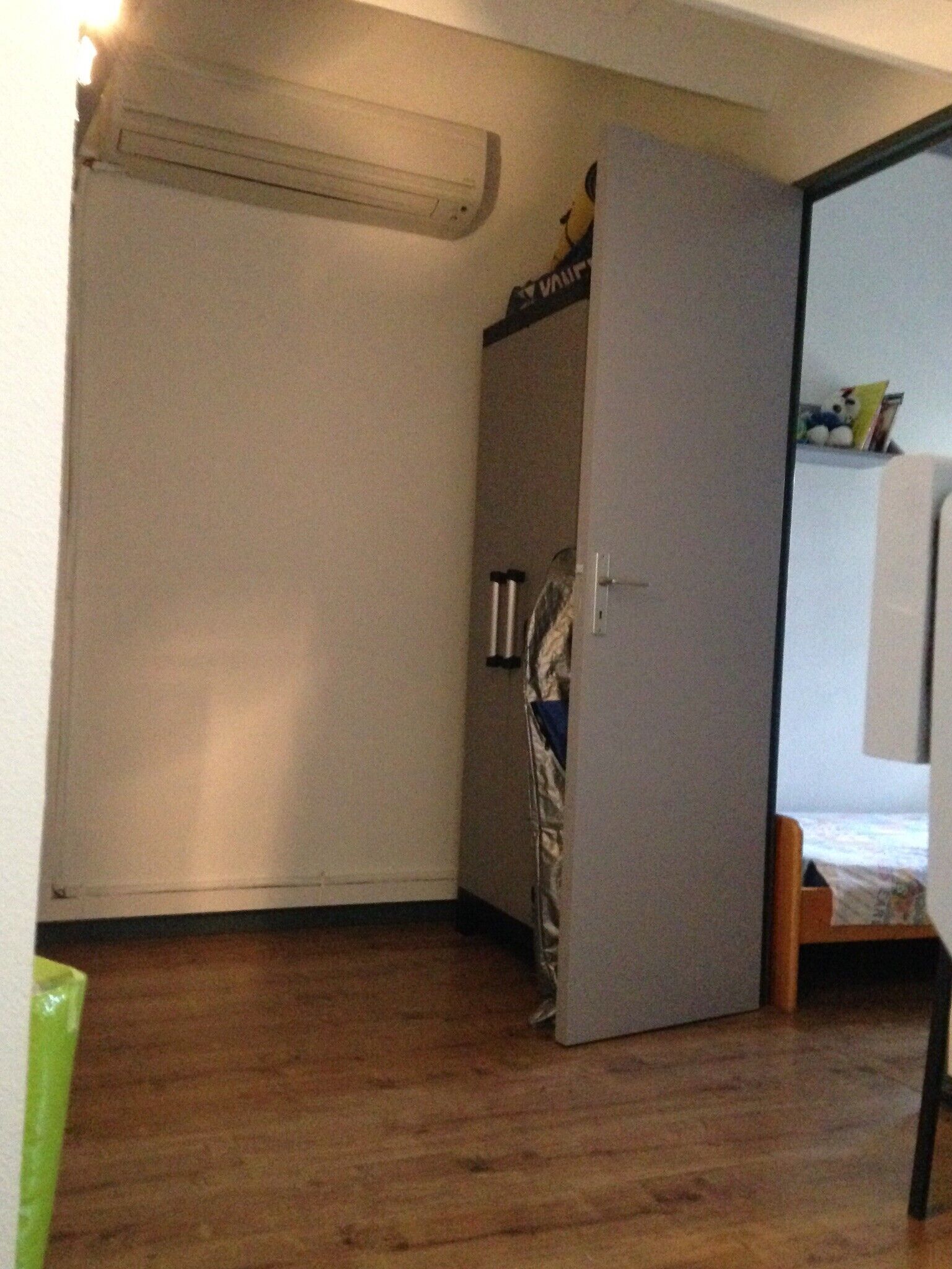 2 Schlafzimmer