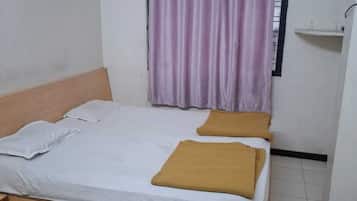 Double Room | WiFi (free)
