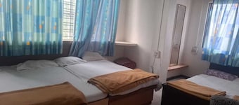 Hotel Rahi