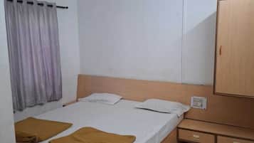 Double Room | WiFi (free)