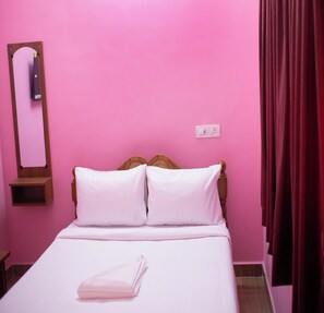 Free WiFi - Sri Siva Shankara Inn (Tiruvannamalai)