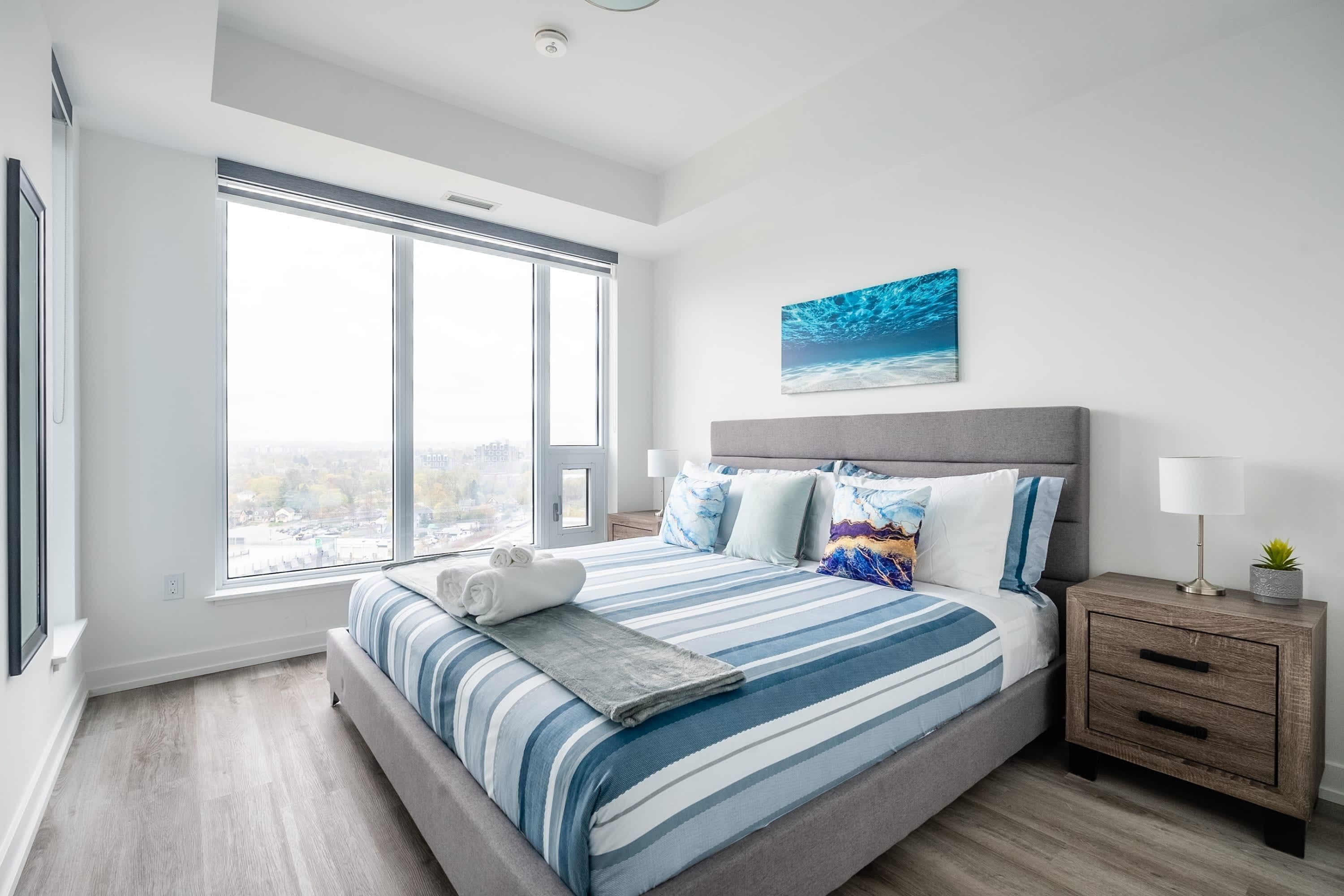 House | 1 bedroom, high-speed internet