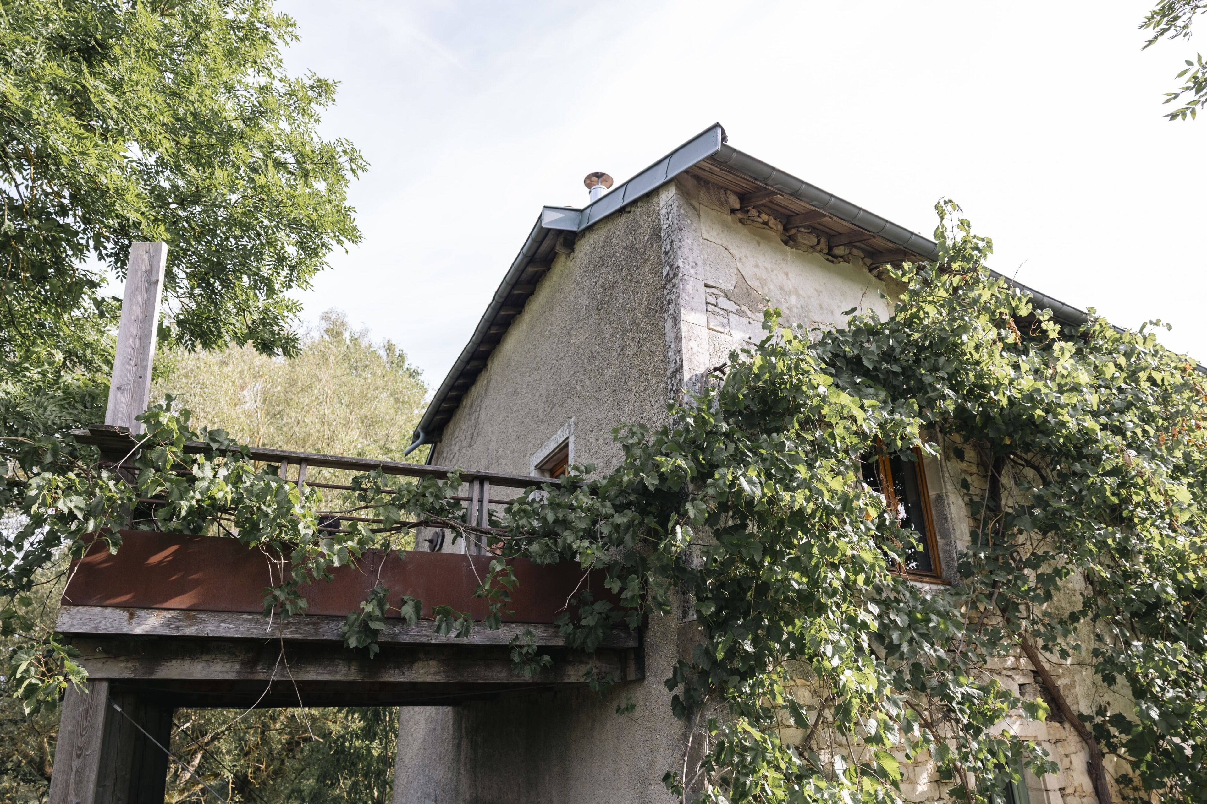 Exterieur
