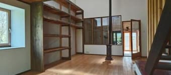 Along the Water – A Cozy Vacation Rental for 8 People on the Canal