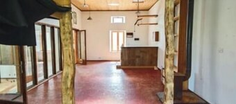 Along the Water – A Cozy Vacation Rental for 8 People on the Canal